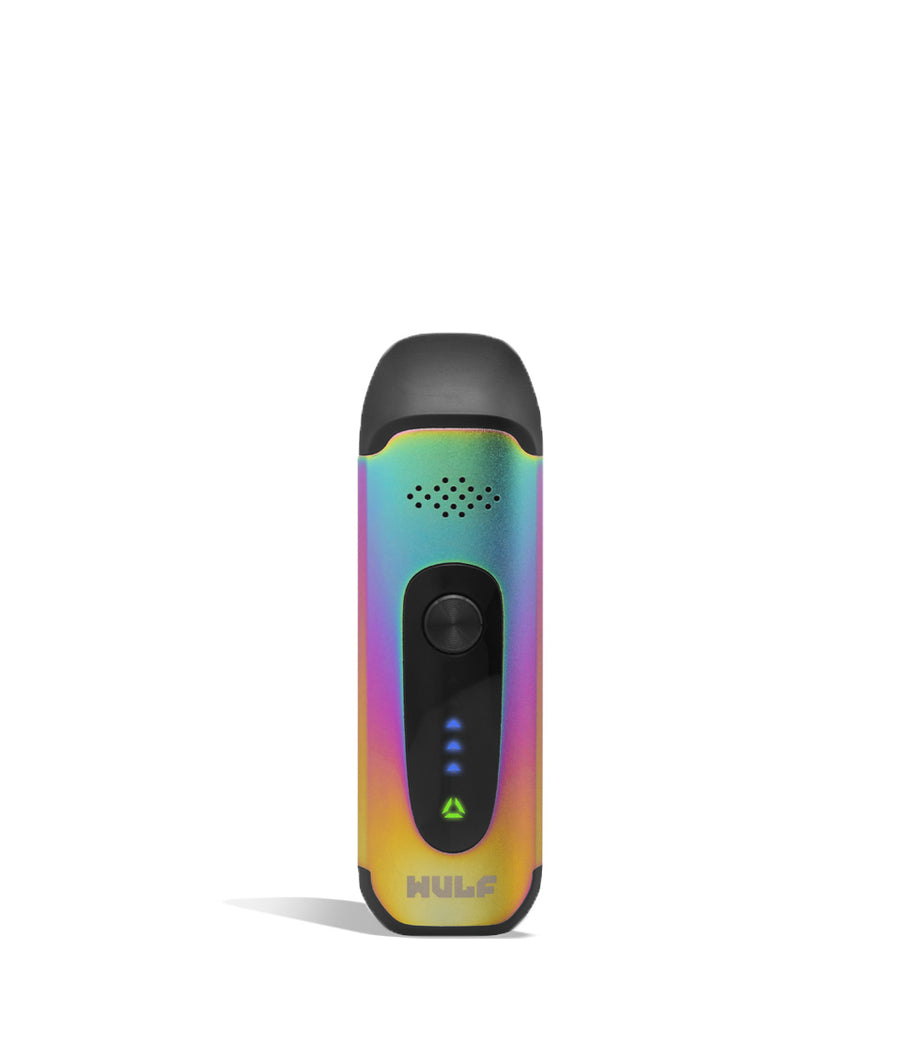 Full Color Wulf Mods Next Vaporizer on white background